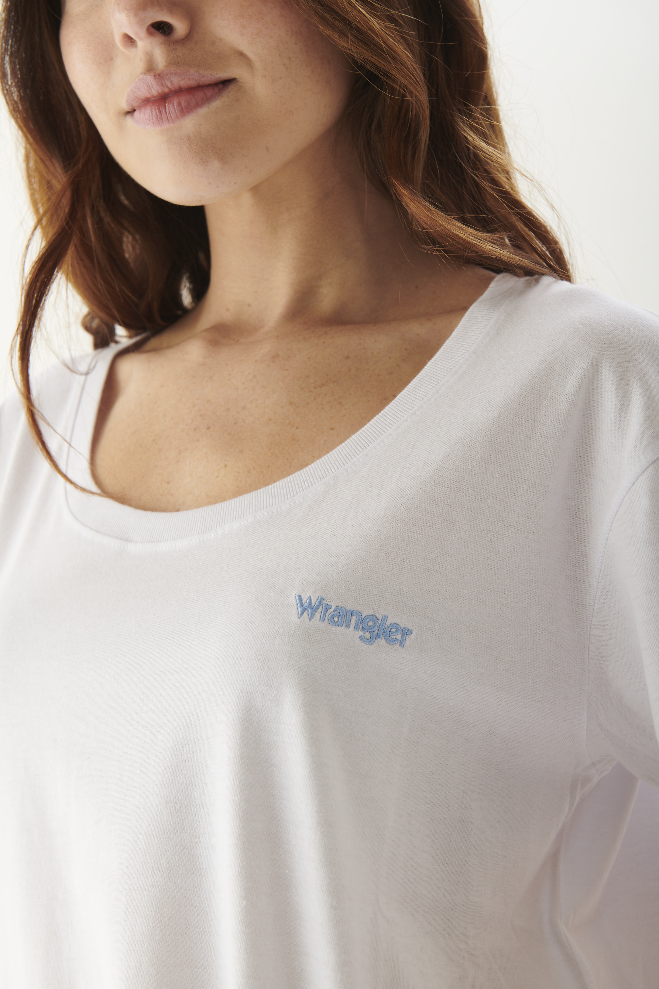 Remera Love Wrangler